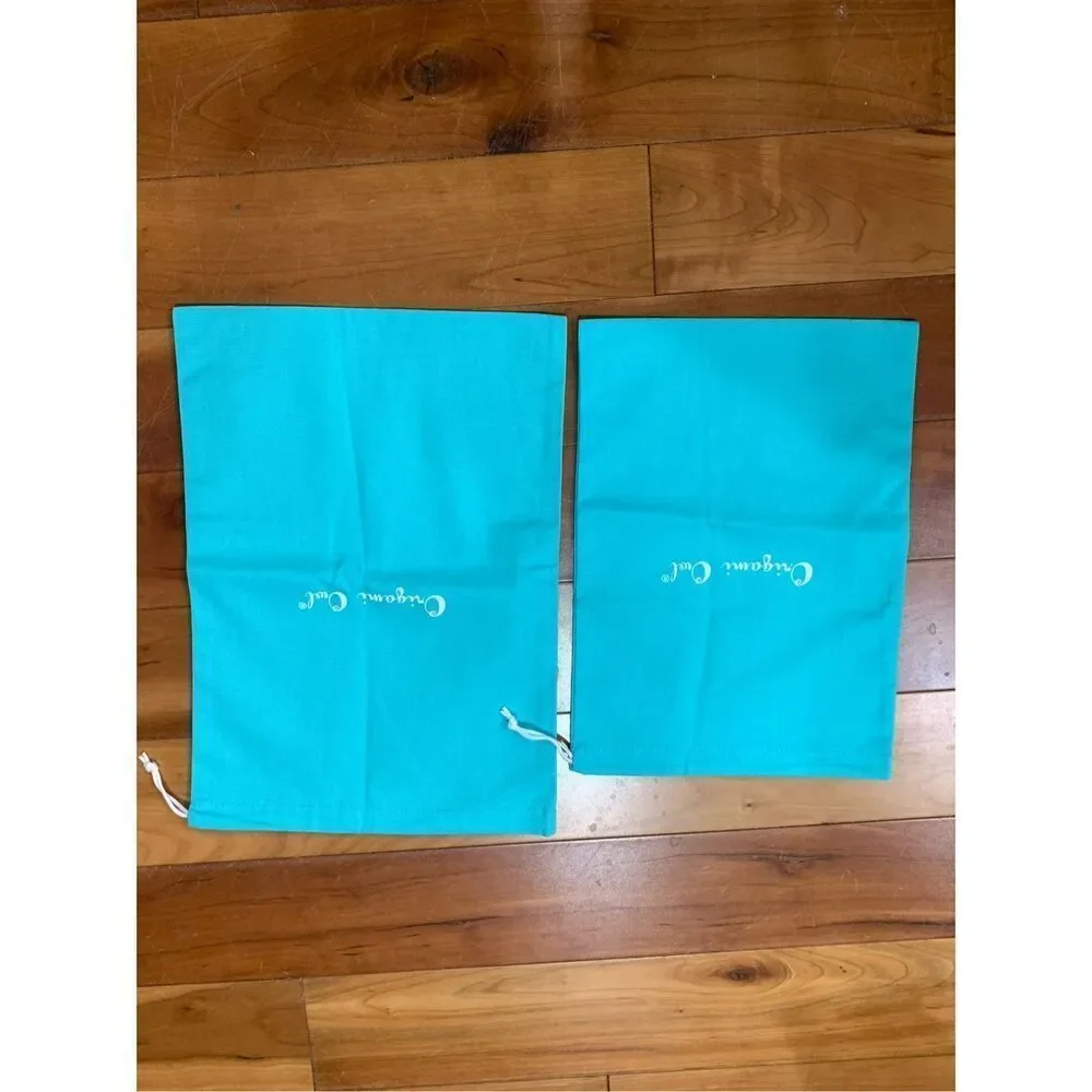 Origami Owl three turquoise