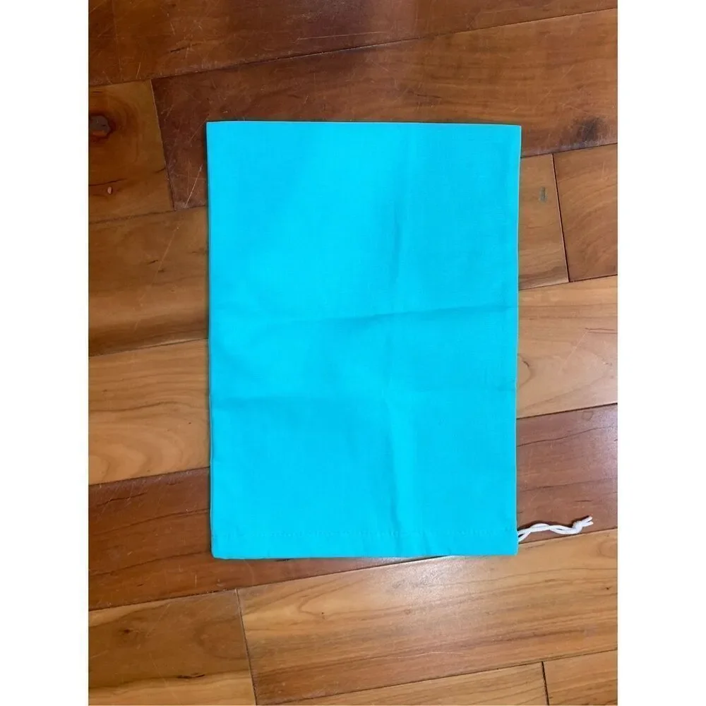 Origami Owl three turquoise