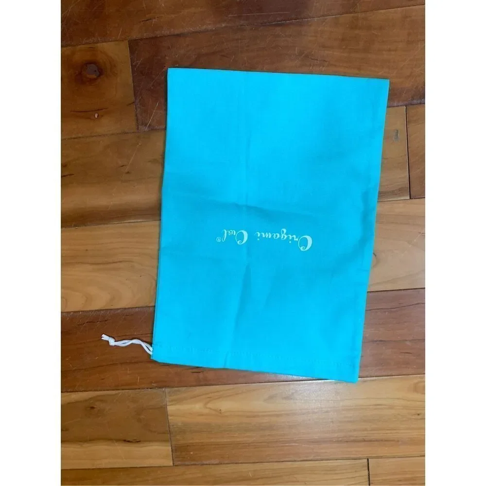 Origami Owl three turquoise