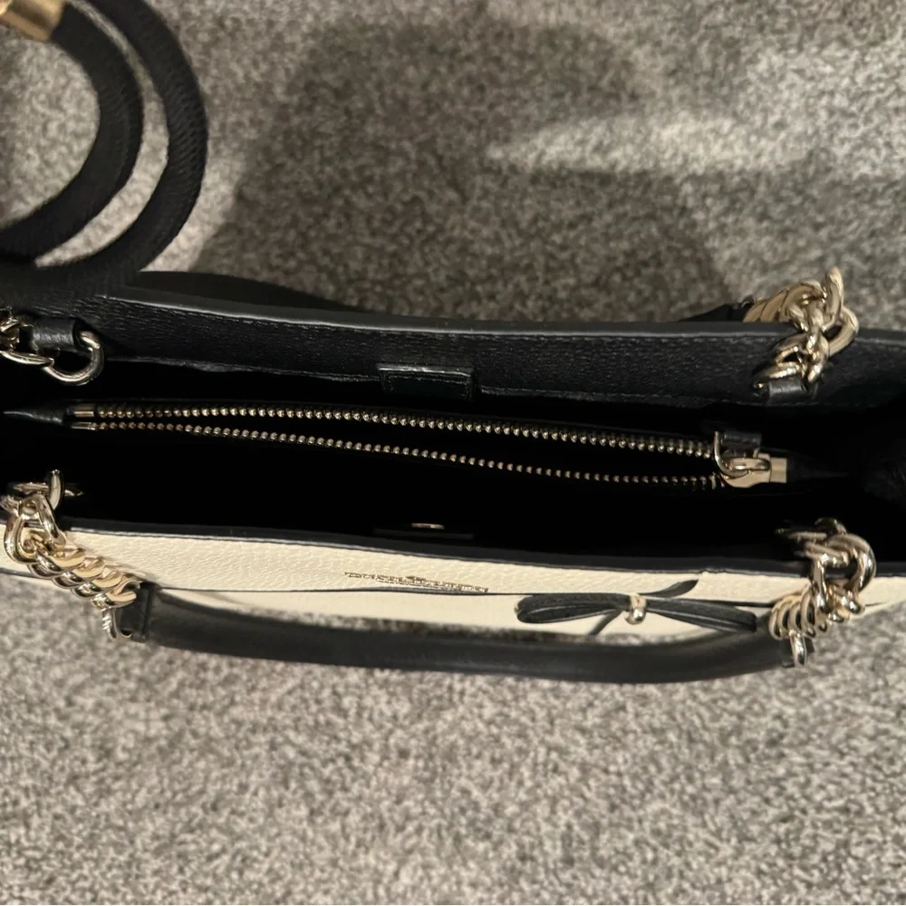 kate spade wear charming bow
