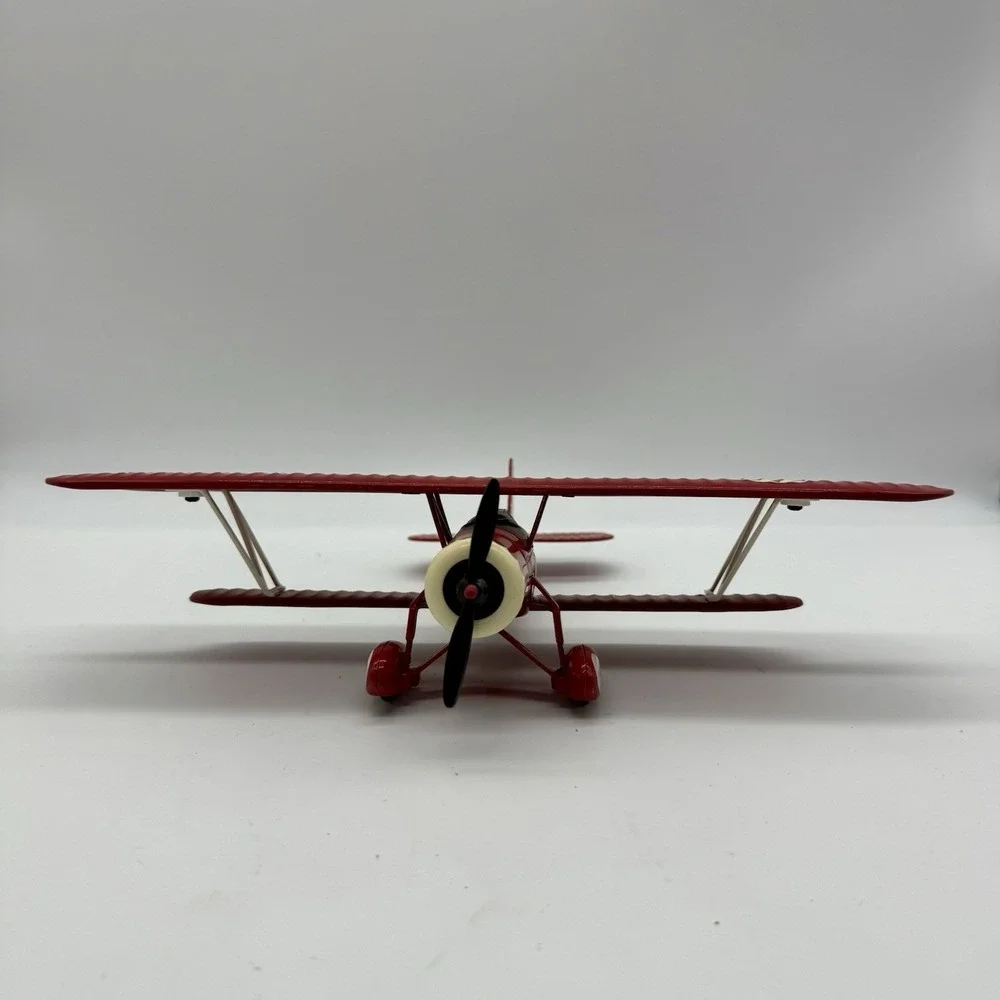 Texaco wings 3rd