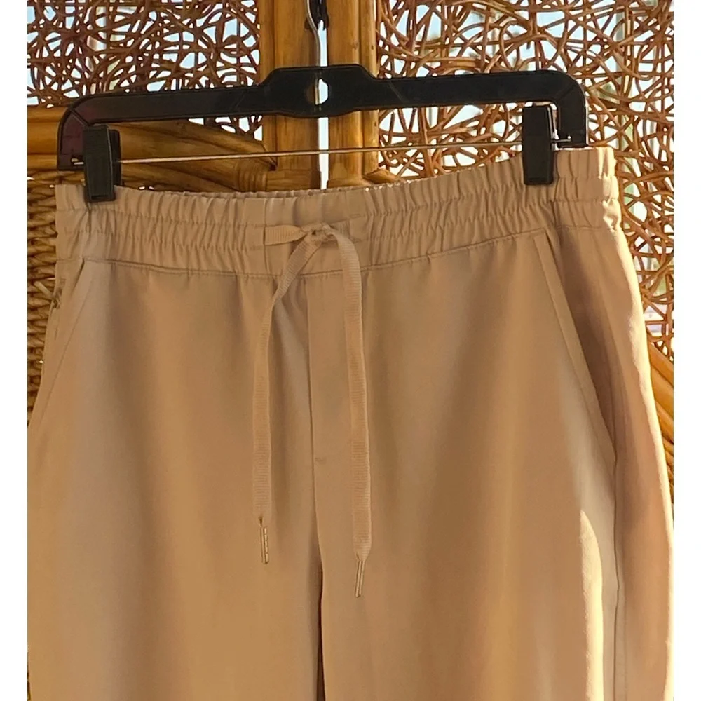 Calvin Klein Men's Beige Joggers