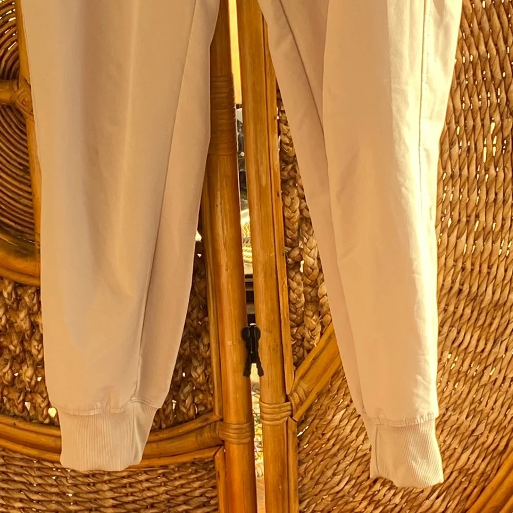 Calvin Klein Men's Beige Joggers