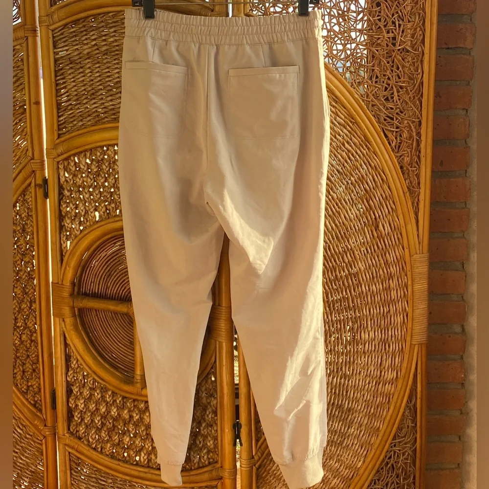Calvin Klein Men's Beige Joggers