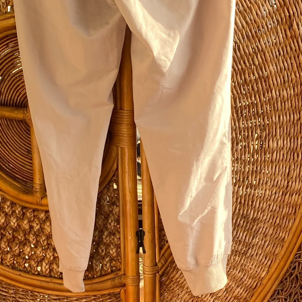 Calvin Klein Men's Beige Joggers