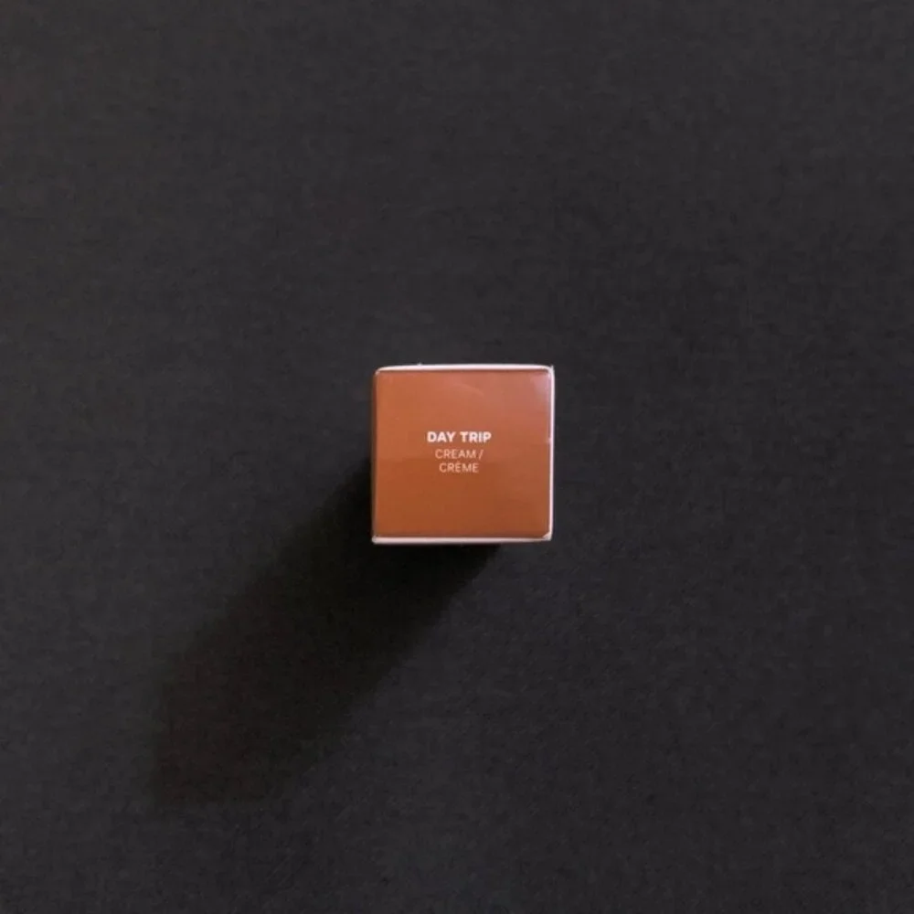 MILK MAKEUP Odyssey Lip Oil Gloss — Day Trip — Full Size 0.2 oz
