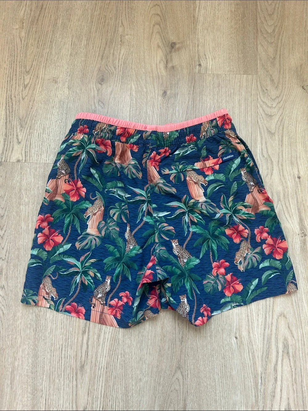 chubbies excellent no