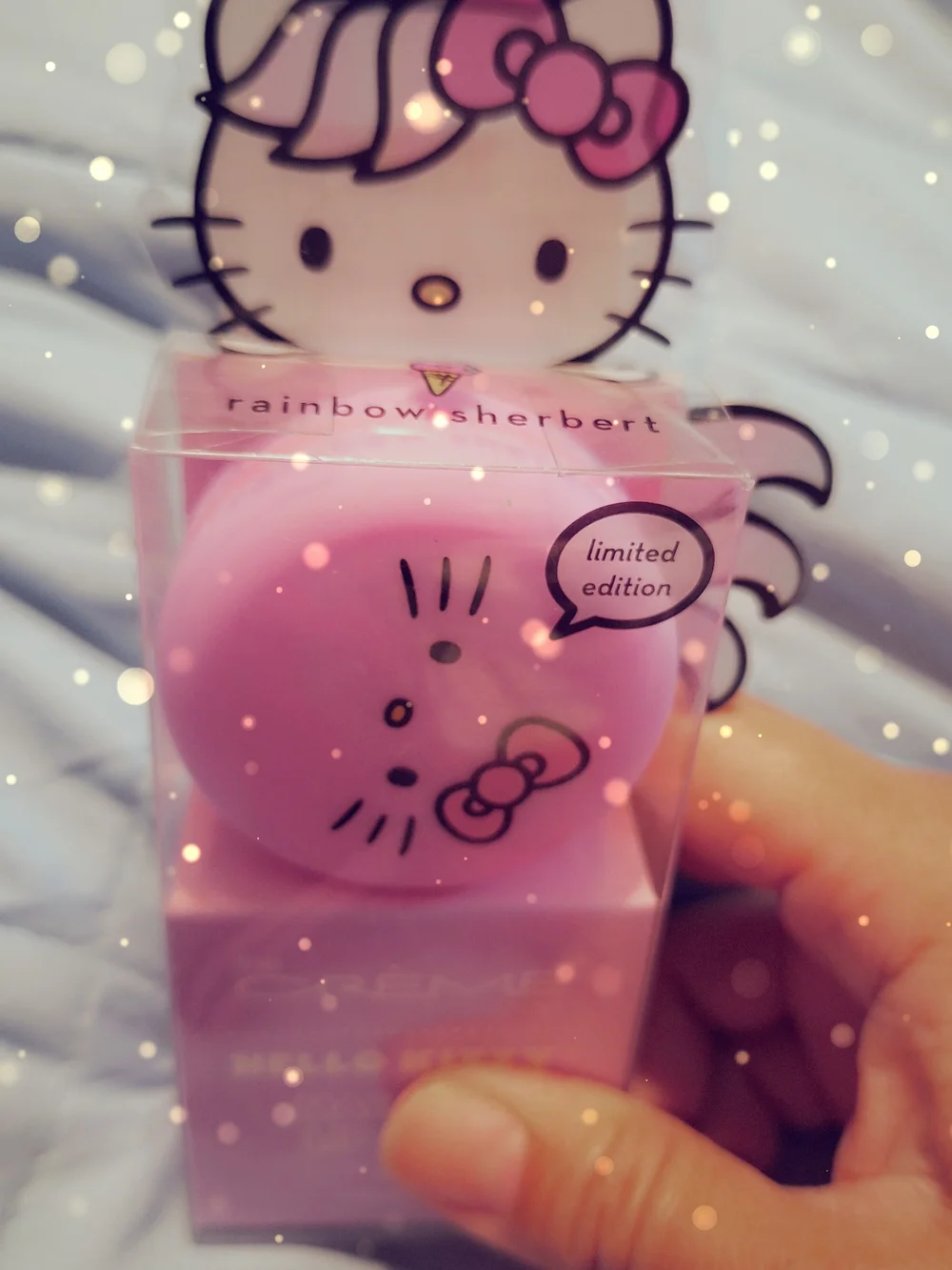 Hello Kitty cute hello
