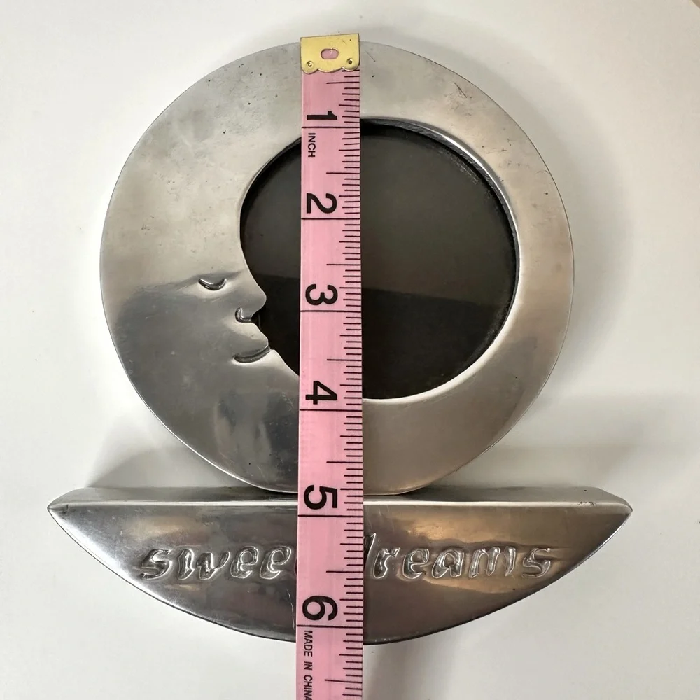 Burnes Of Boston vintage silver