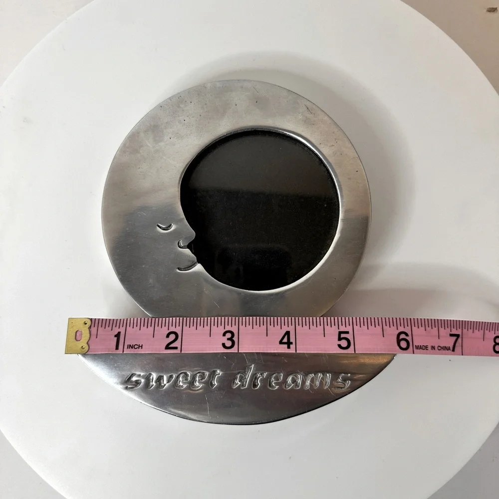 Burnes Of Boston vintage silver