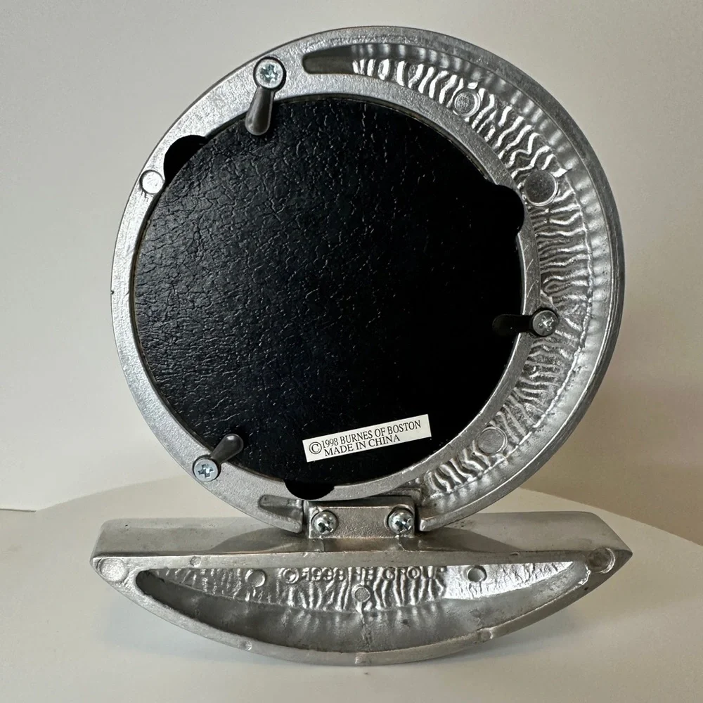 Burnes Of Boston vintage silver
