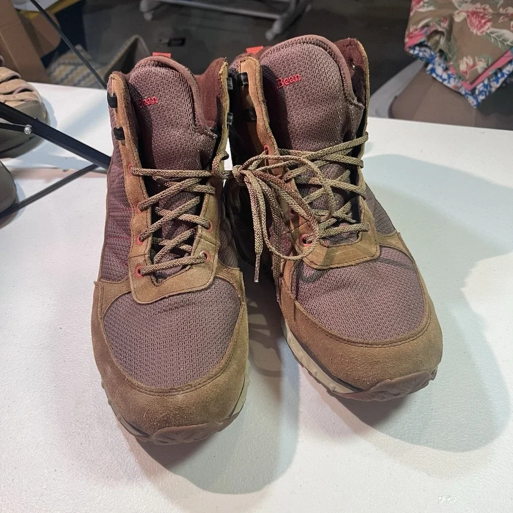 L.L. Bean ll bean