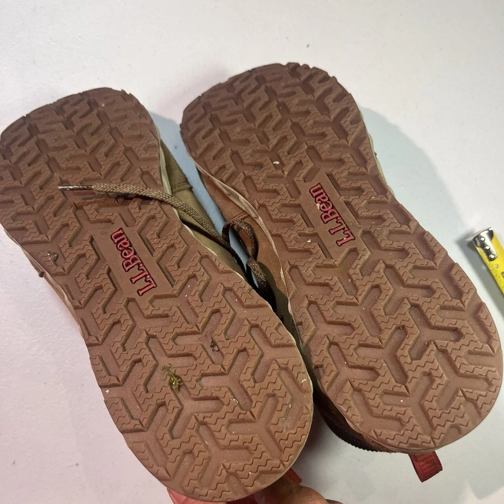 L.L. Bean ll bean