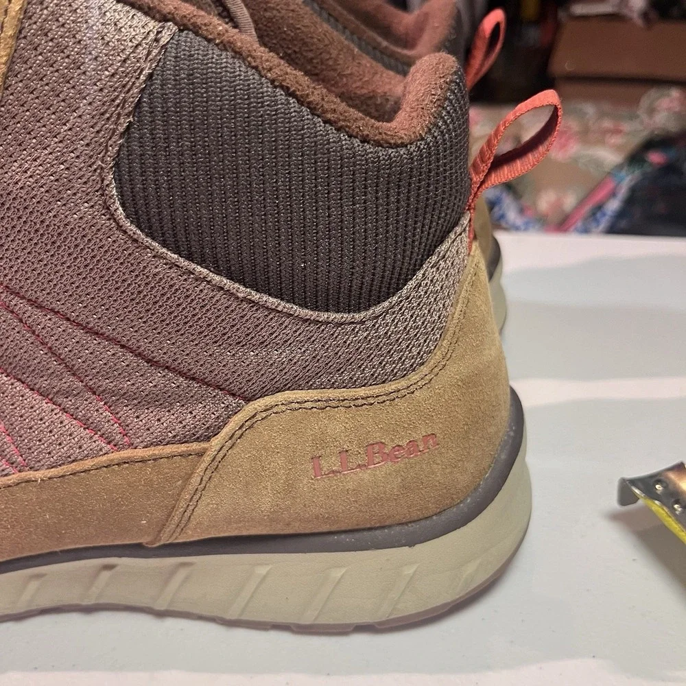 L.L. Bean ll bean