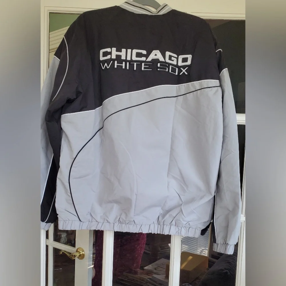 Major League chicago white