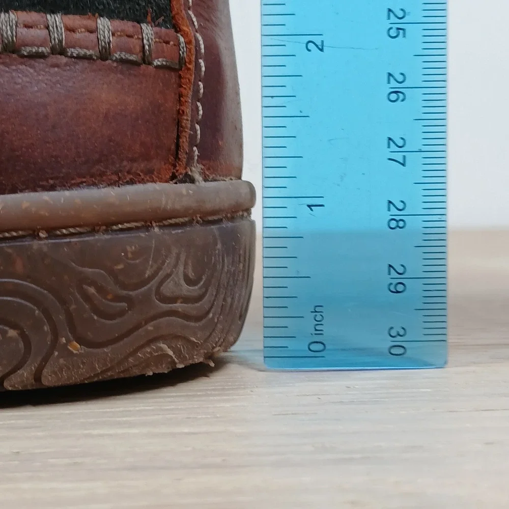 Clarks pre owned