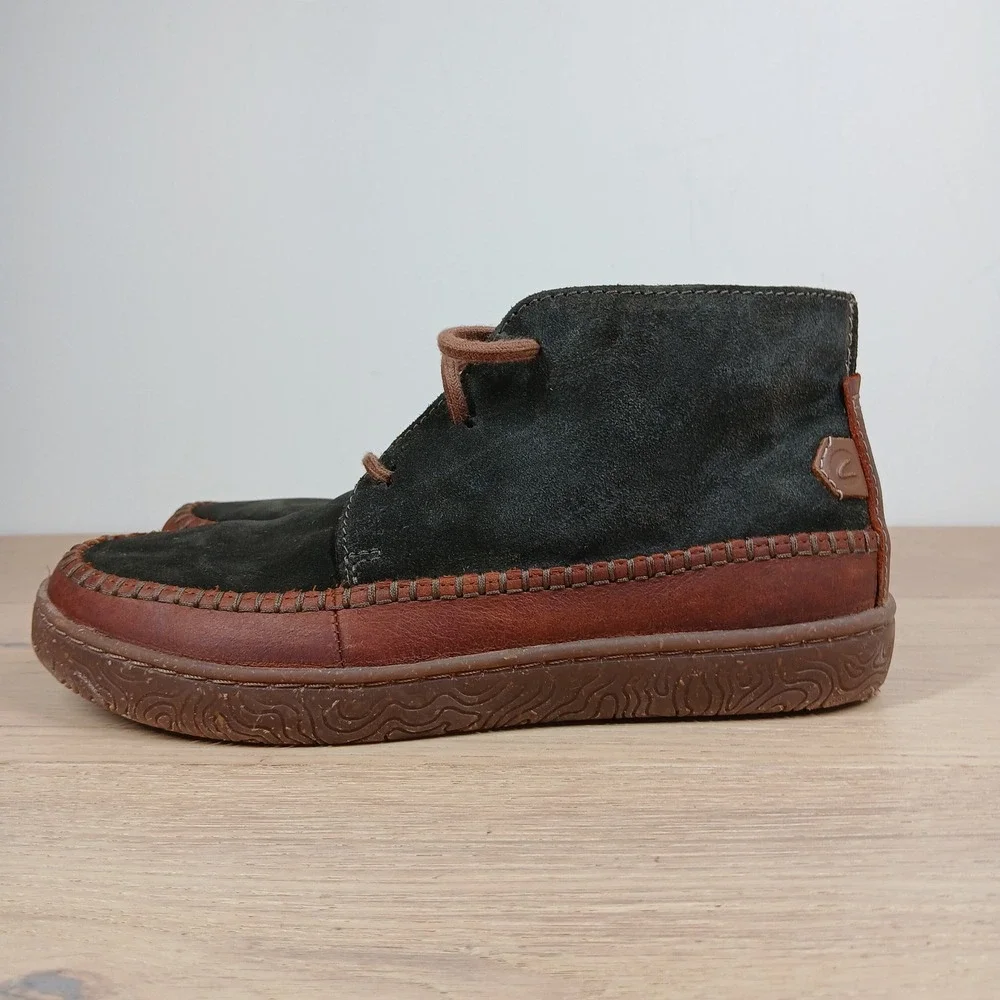 Clarks pre owned