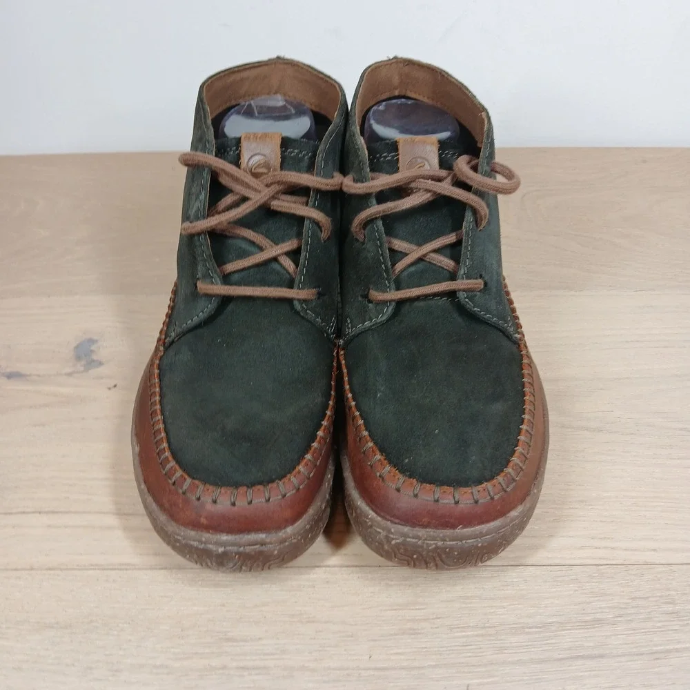 Clarks pre owned