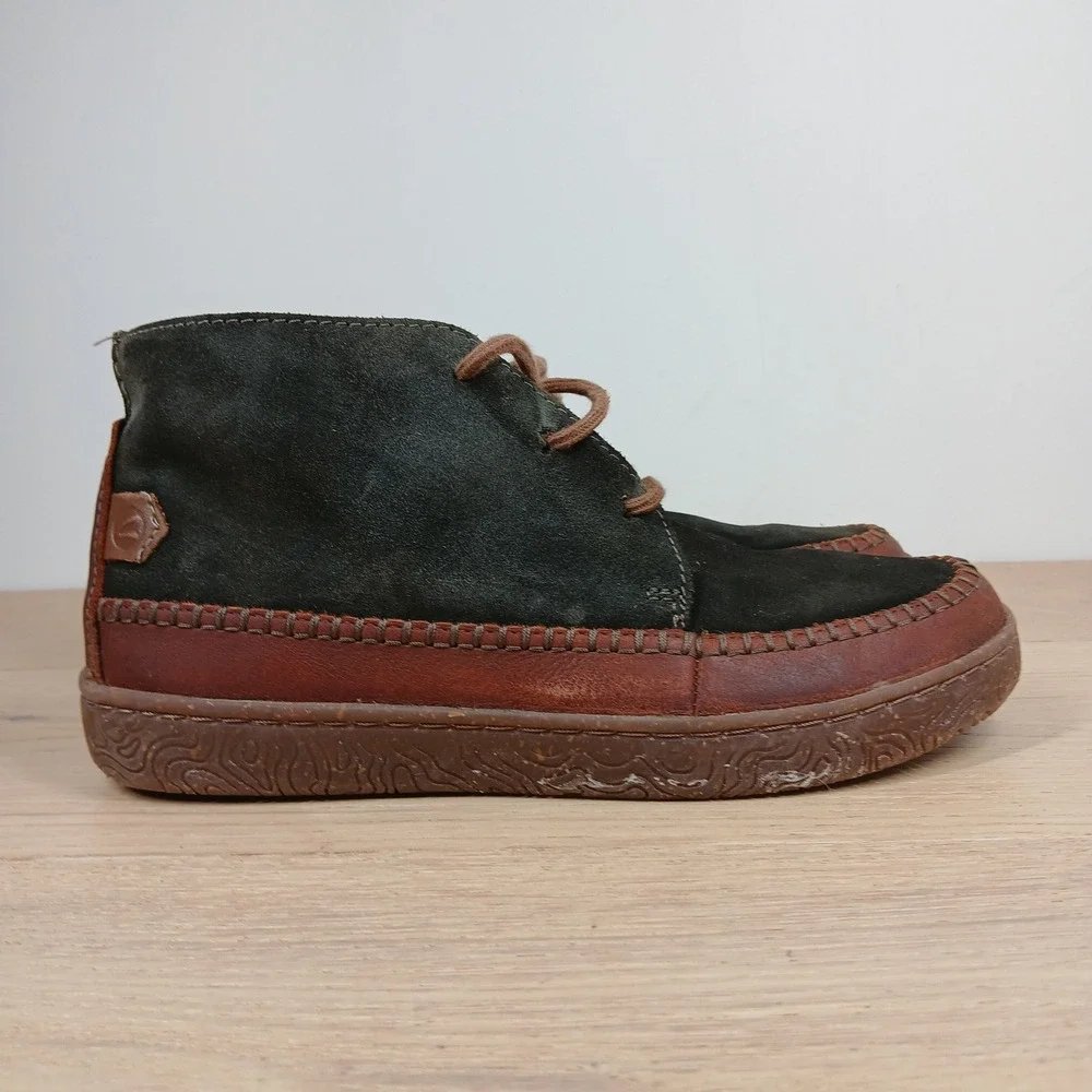 Clarks pre owned