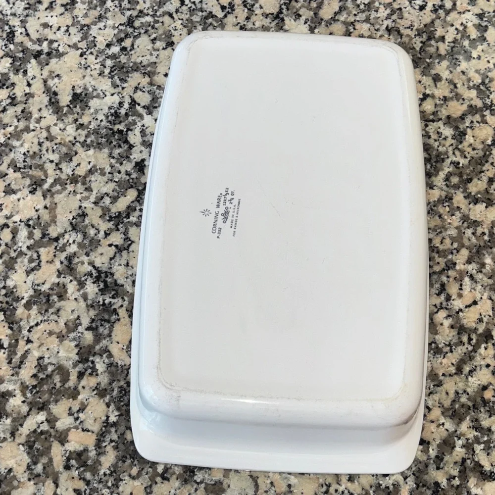 Corningware vintage 332