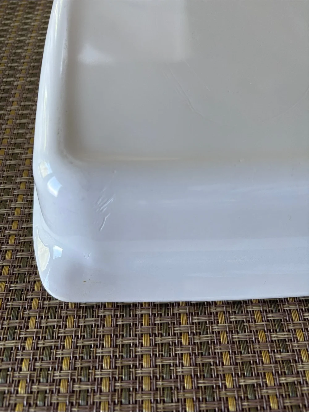 Corningware vintage 332