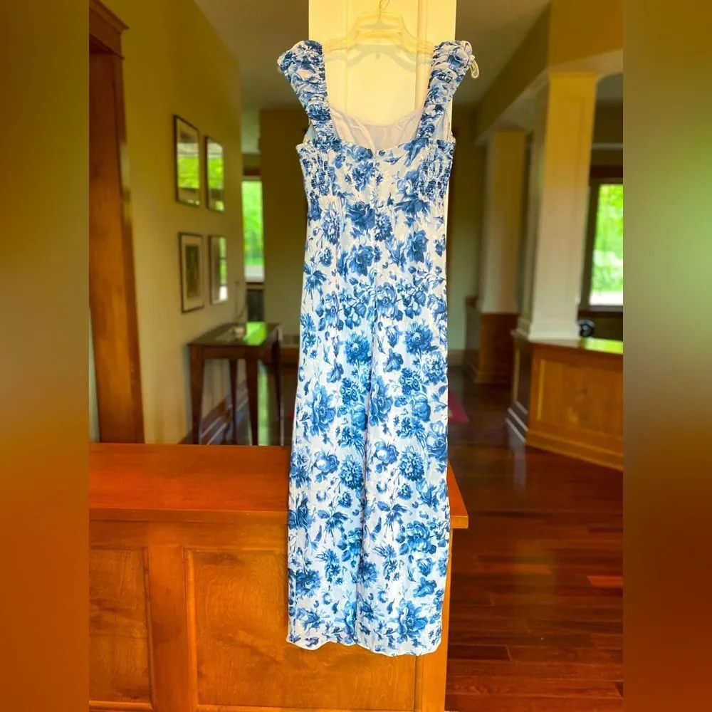 Abercrombie & Fitch chic dress