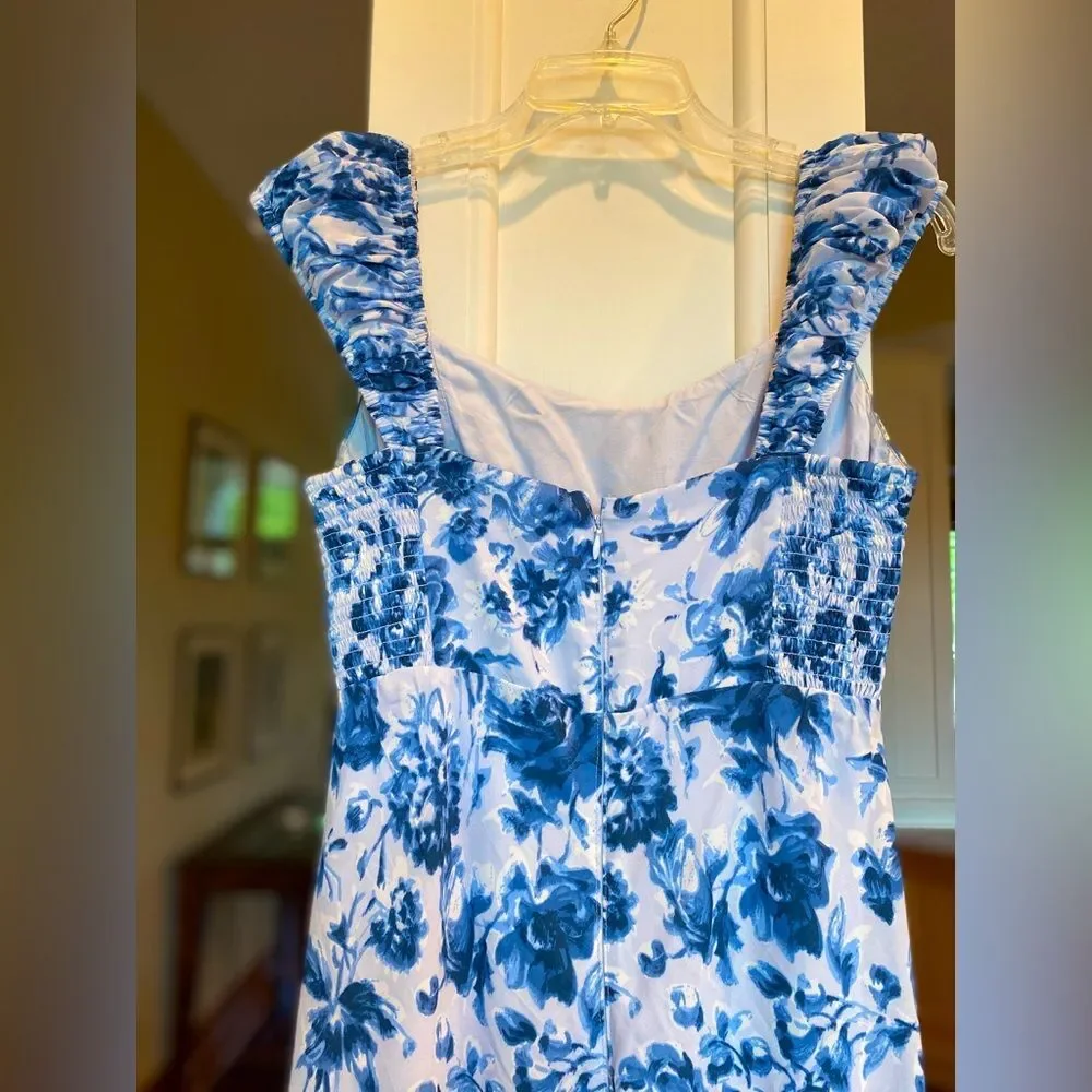 Abercrombie & Fitch chic dress