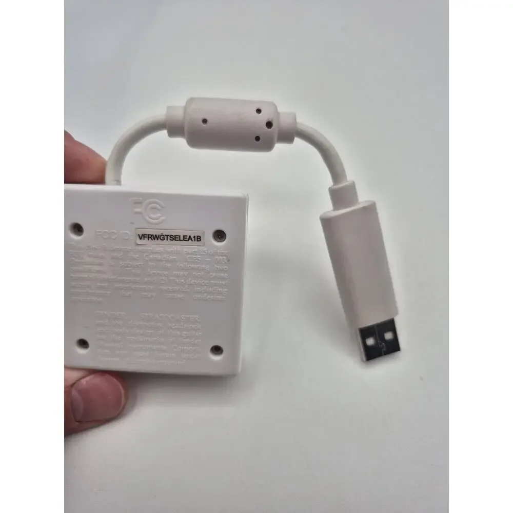 Nintendo wii rock