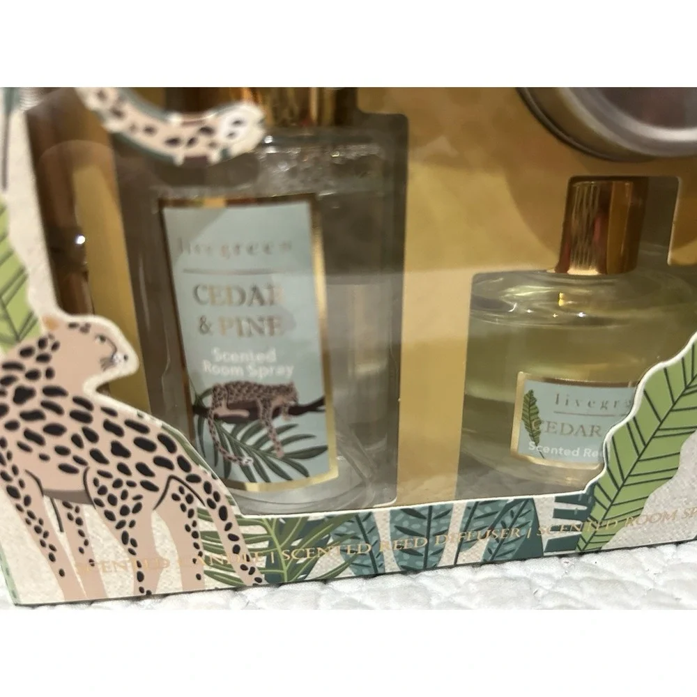 Enchante Accessories NY indulge luxurious