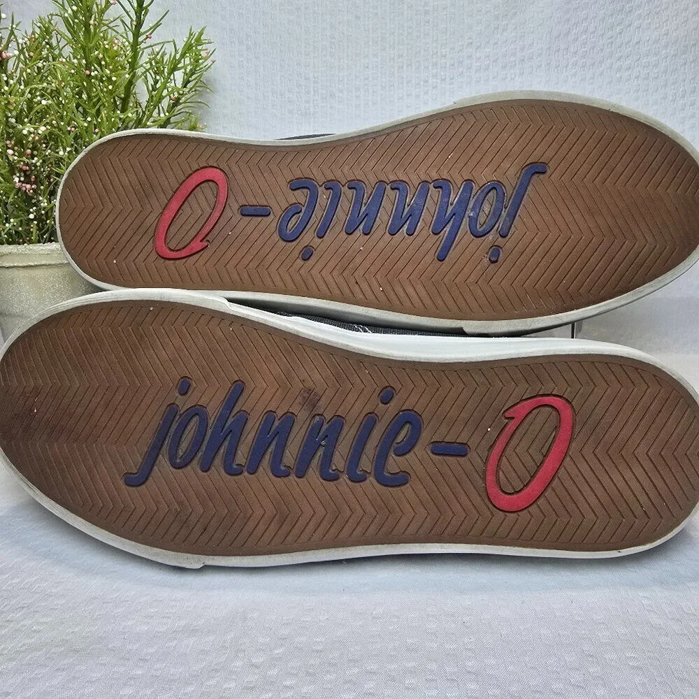 johnnie-O medium canvas