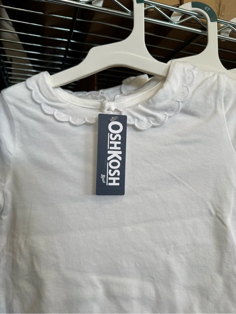OshKosh Bgosh pan 60%