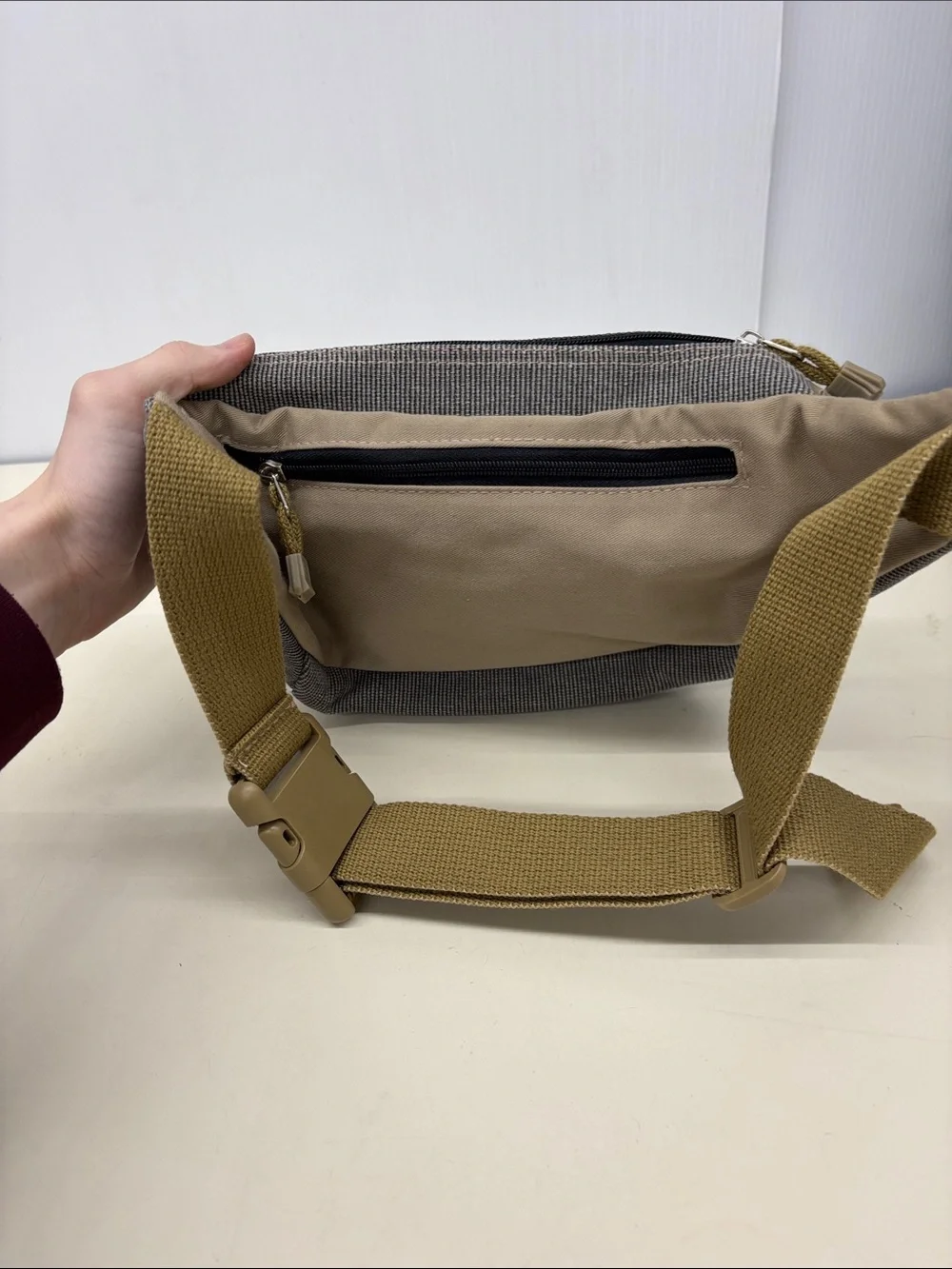 No brand unbranded gray
