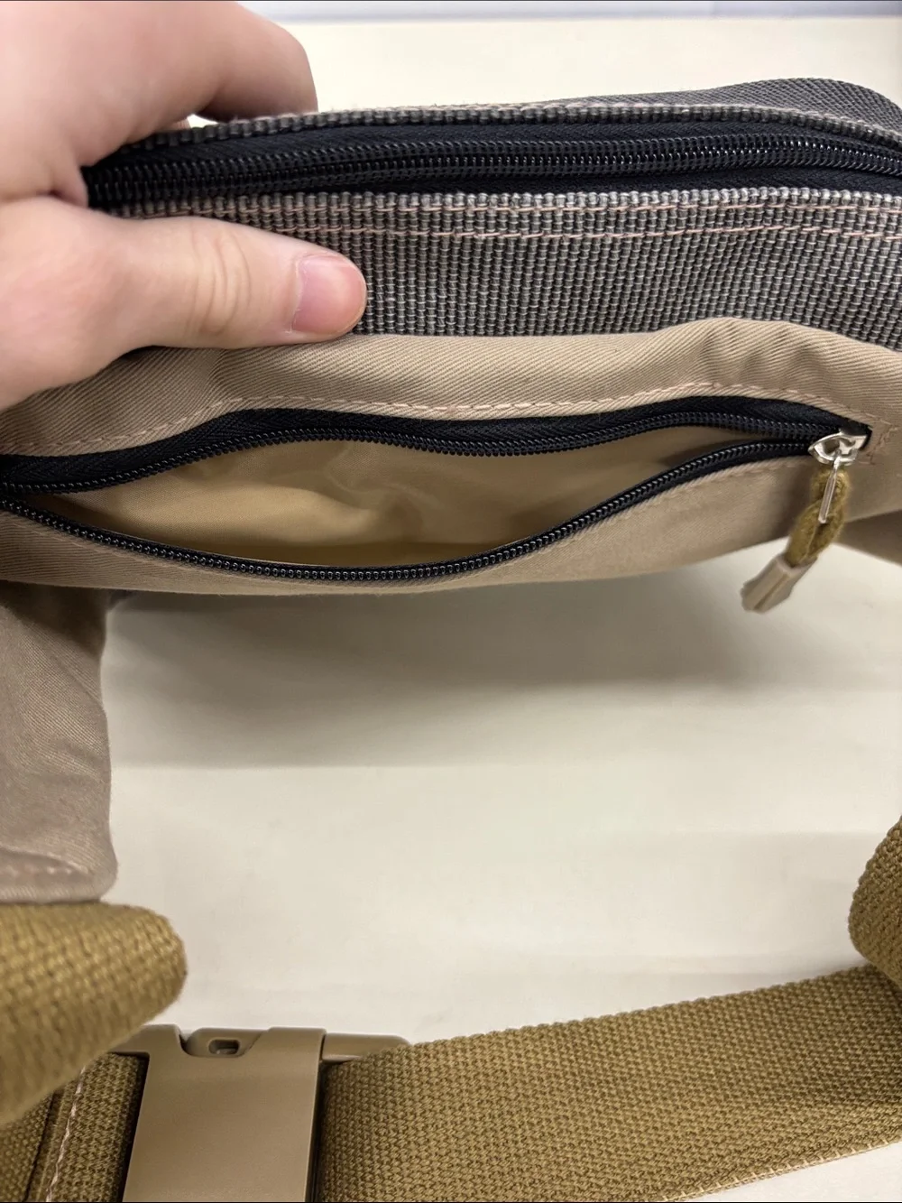 No brand unbranded gray