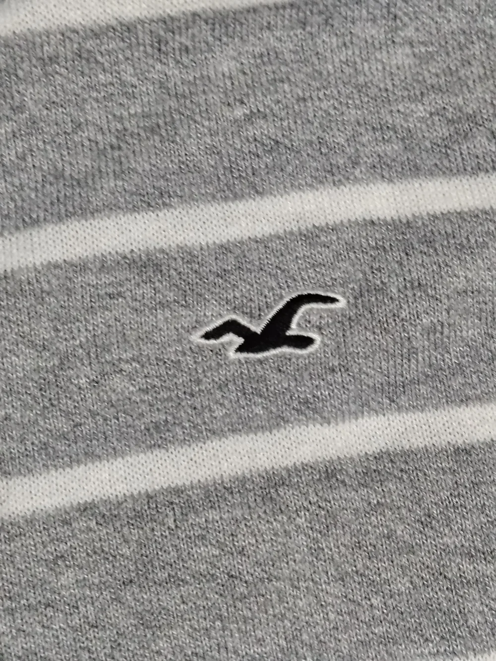 Hollister crewneck sweater