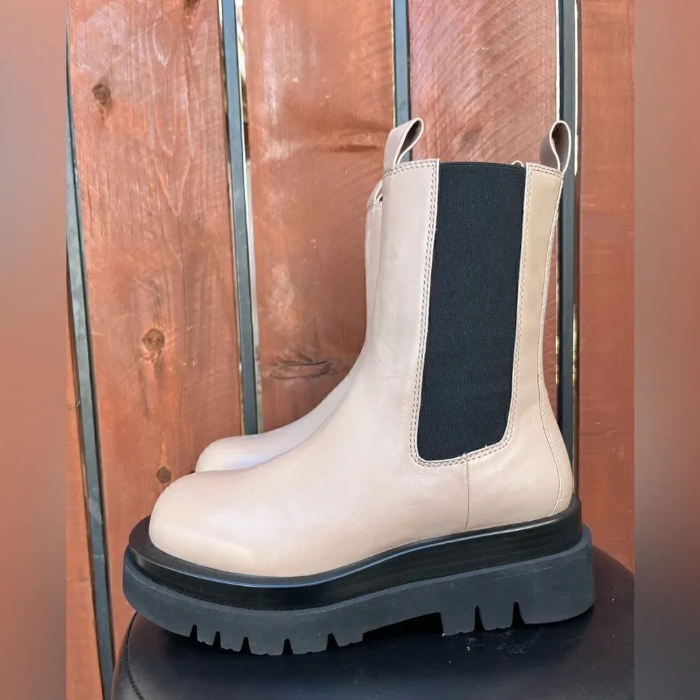 Jeffrey Campbell questions leave