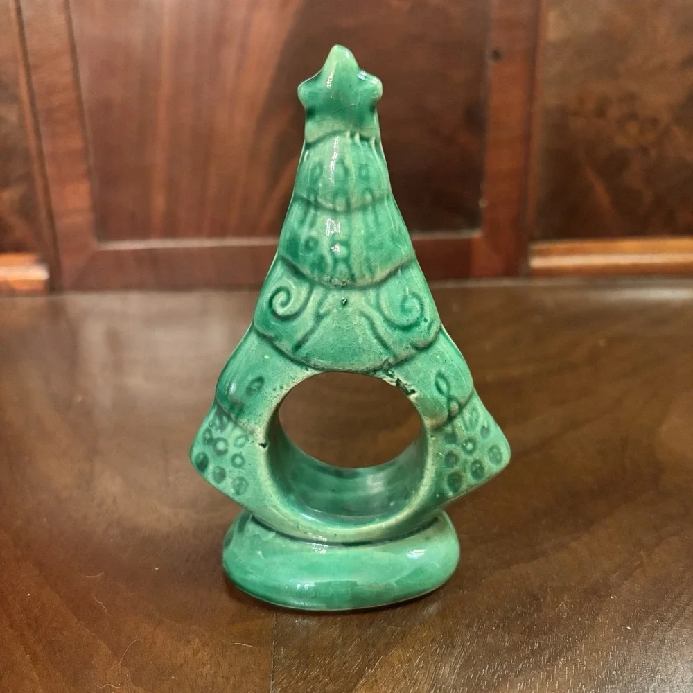 N/A vintage christmas