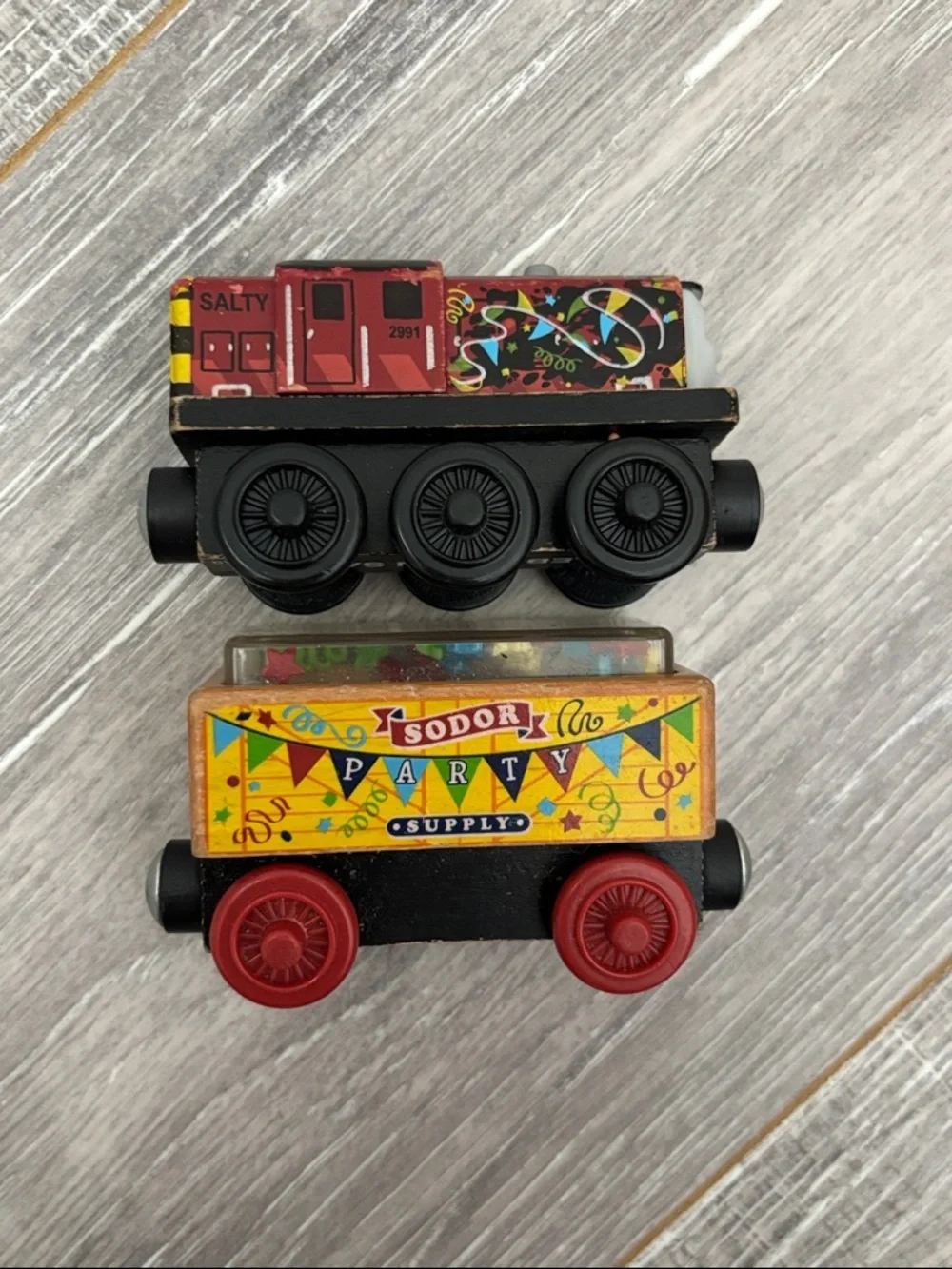 Thomas & Friends offers deals