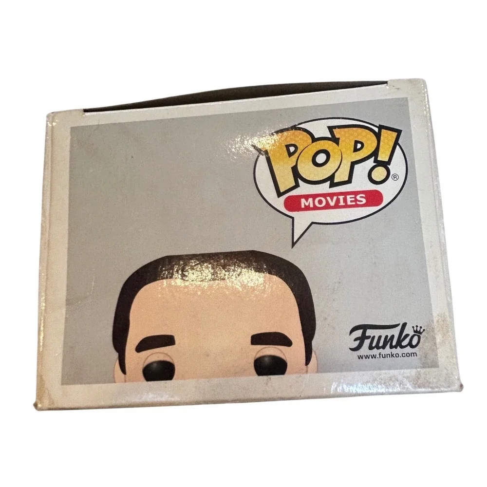 Funko Pop Movies The Godfather Fredo Corleone 392 Vinyl Figure‎ Collectible