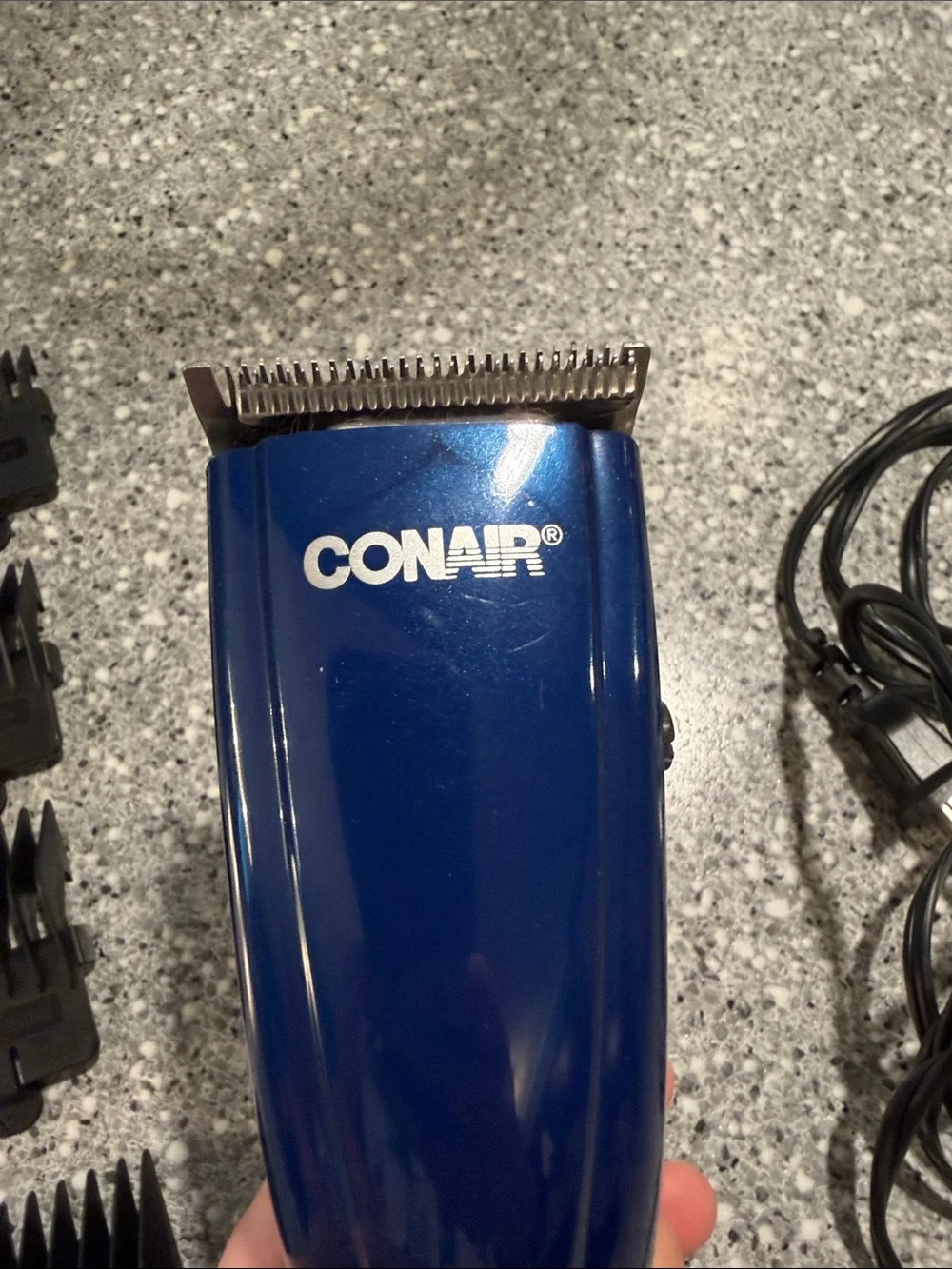Conair these are