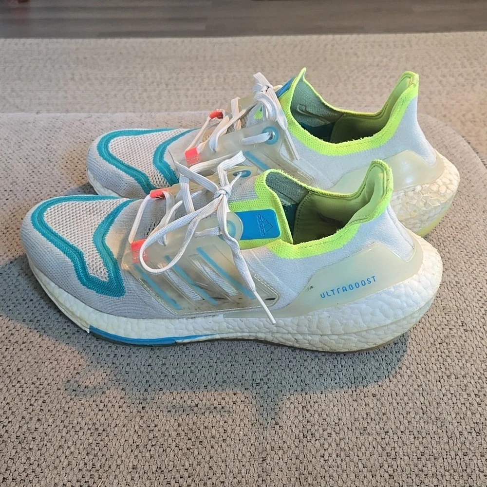 adidas these shoes