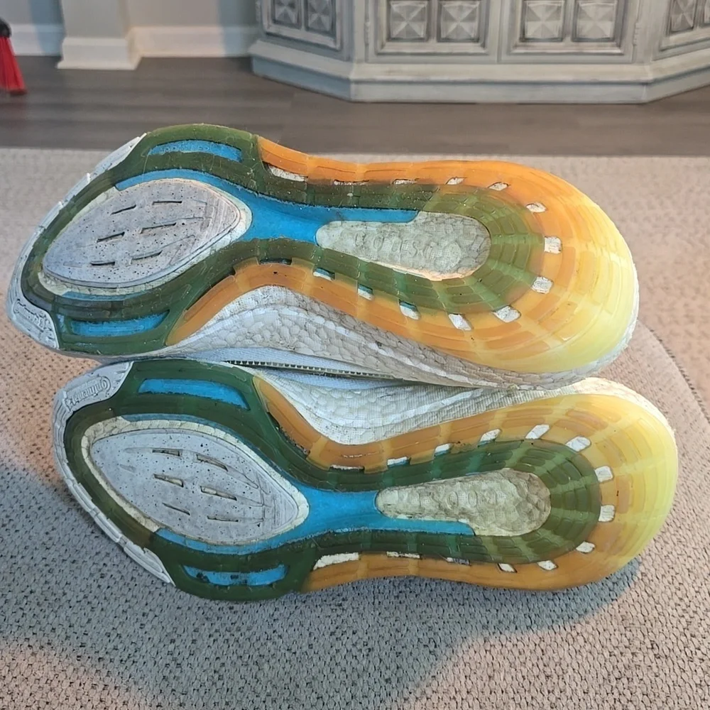 adidas these shoes