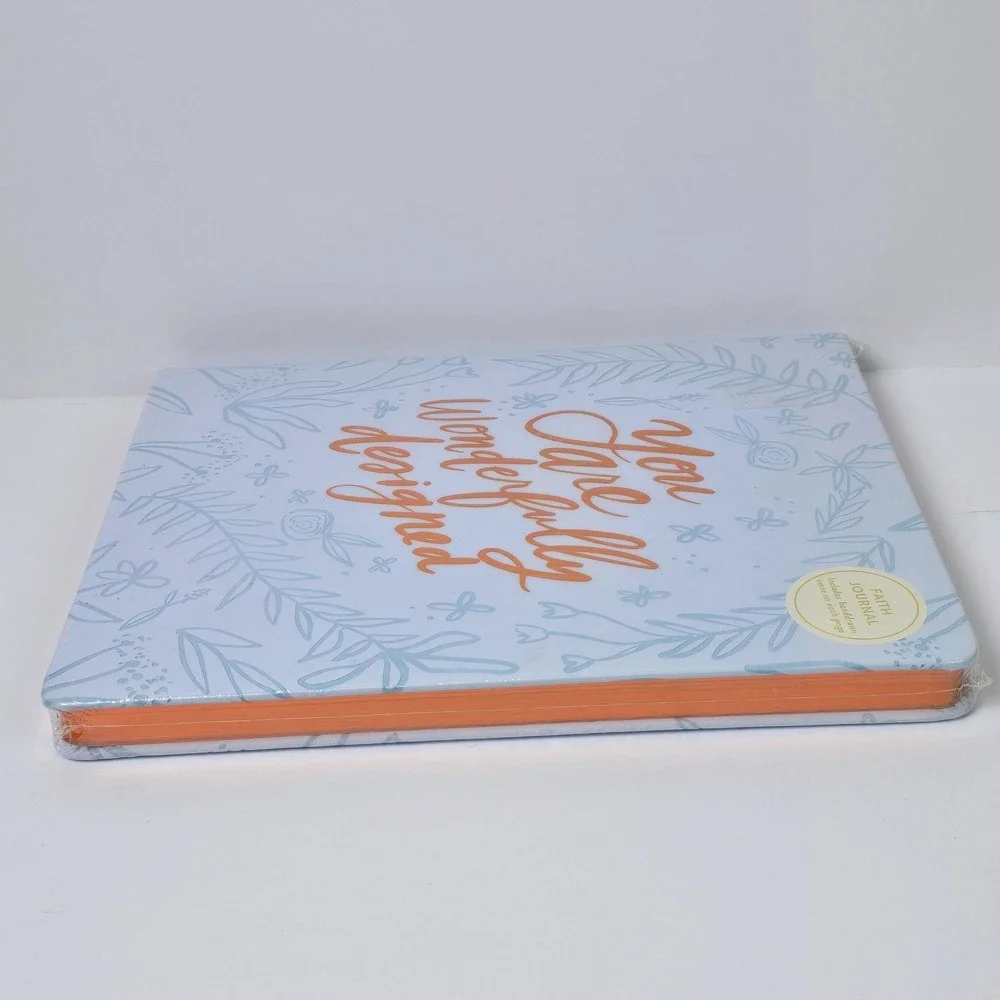 Thimblepress beautiful faith