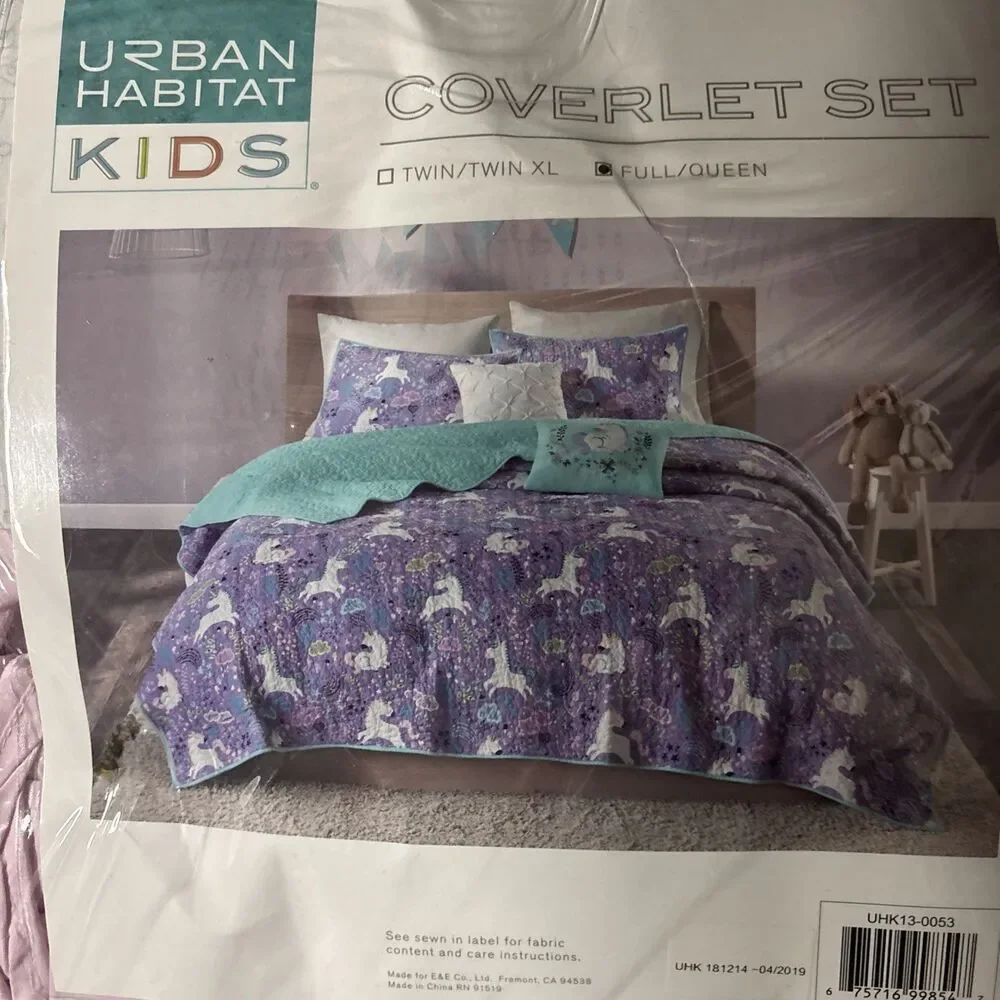 Urban Habitat Kids urban habitat