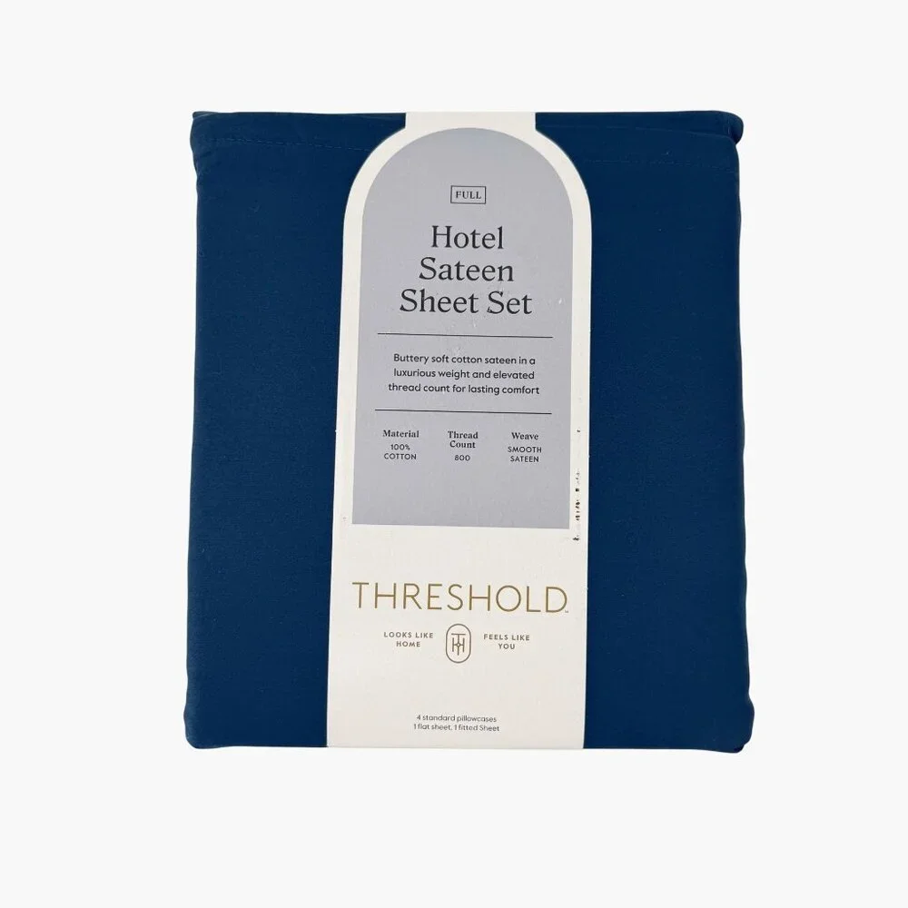 Threshold new 6pc