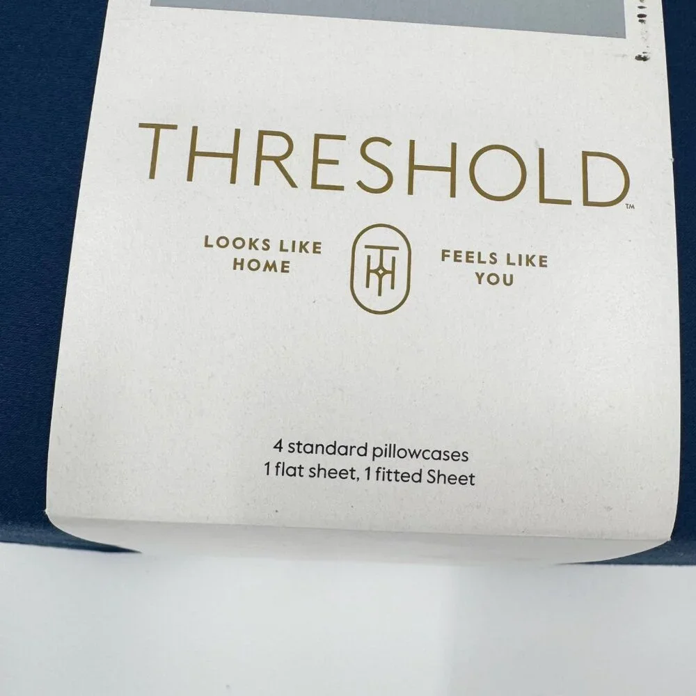 Threshold new 6pc
