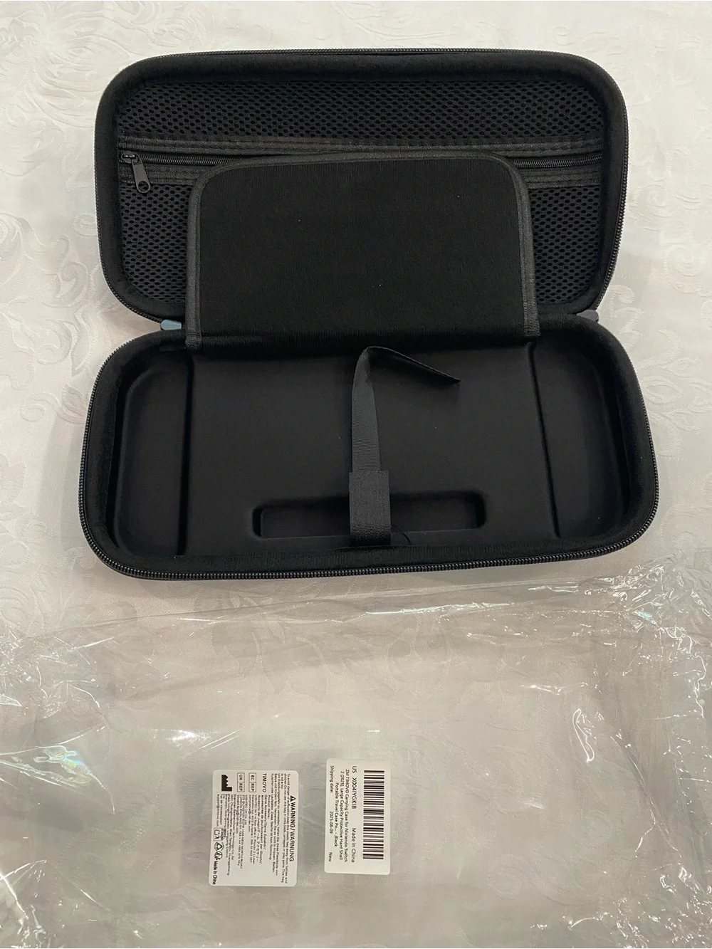 N/A timovo carrying