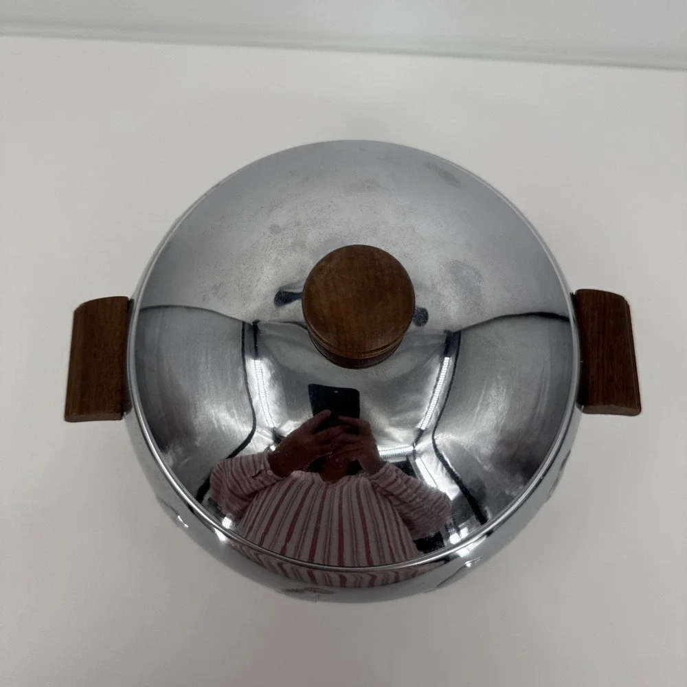 WestBend vintage mcm