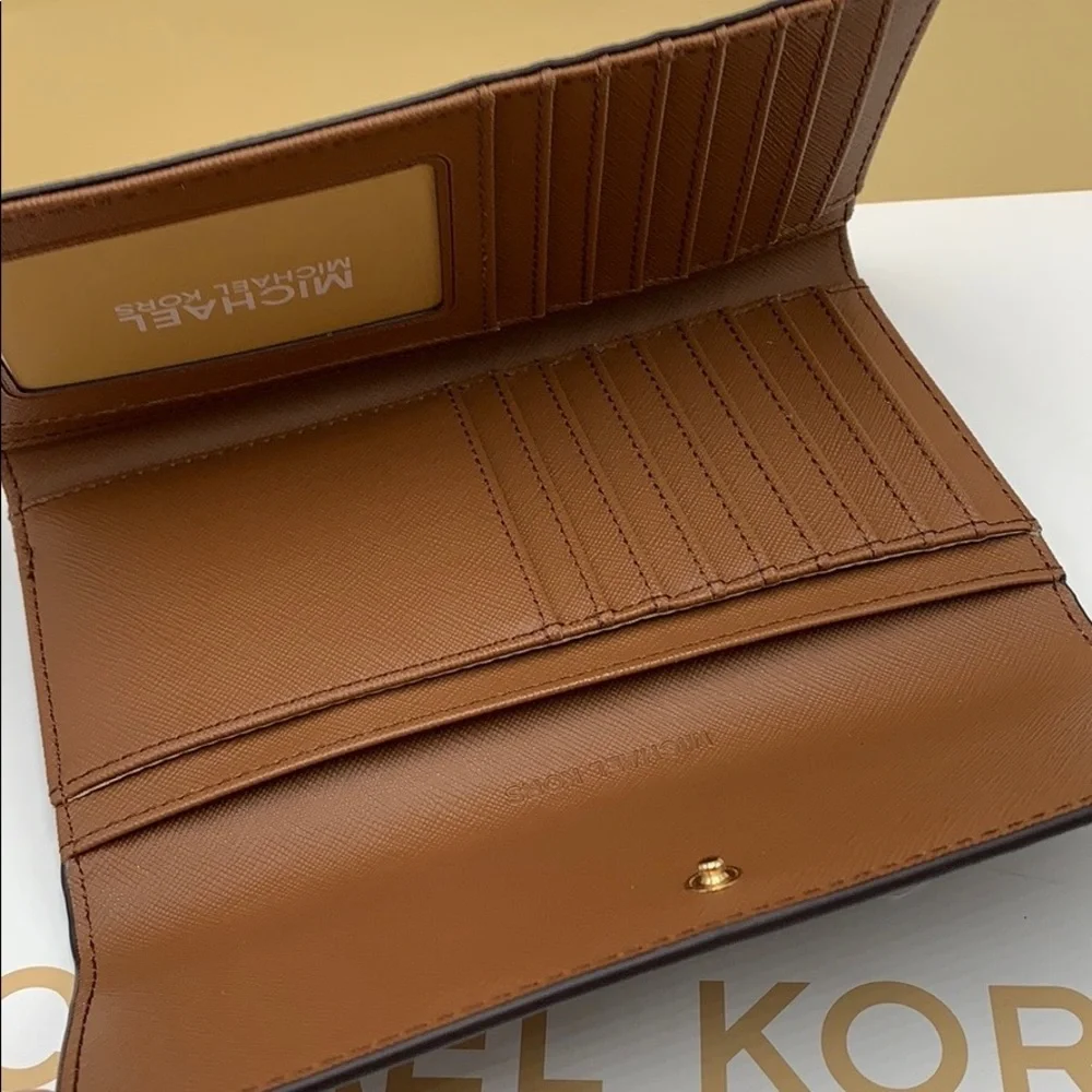 Michael Kors Michael Kors Jet Set Travel Trifold