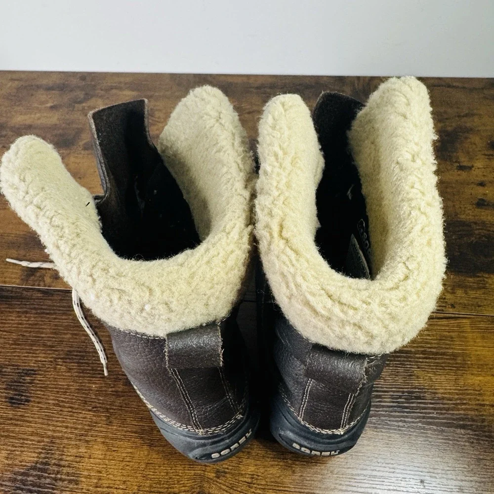 Sorel while up protection