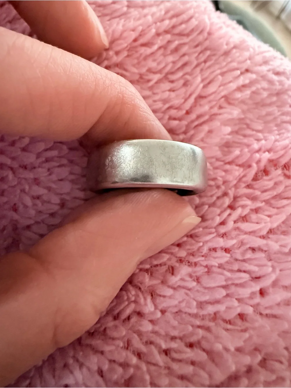Oura ring gen